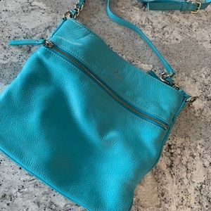 Kate Spade Polly Crossbody Purse